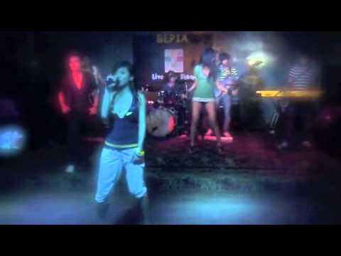 SEPIA -- BORN THIS WAY