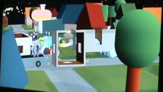 Noby Noby Boy (PS3) (2009)