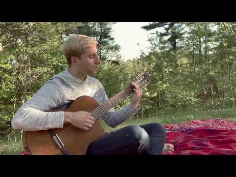 João Erbetta - Ver o Mar (Cover)