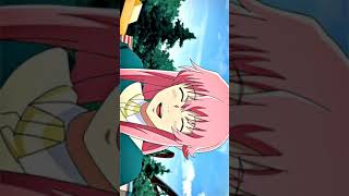 Edit - (Anime Girls)#Anime#Wallpaper#Edit#Girls#Mai#Mikasa#Nino#Sakura#Hinata#Miku#shorts screenshot 2