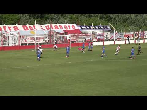 Gol de Luján