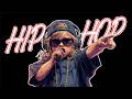 Old School Hip Hop Vibes | Mic-In-Hand, Red-Hot 90s Hip Hop