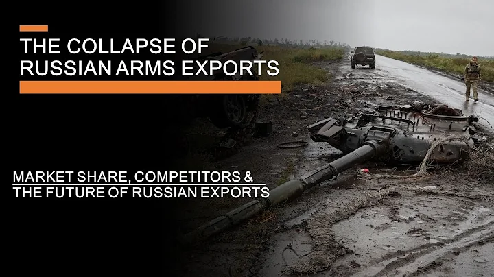 The Collapse of Russian Arms Exports - Competitors, Ukraine & The Future of Russian Exports - DayDayNews