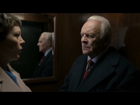 El padre - Trailer español