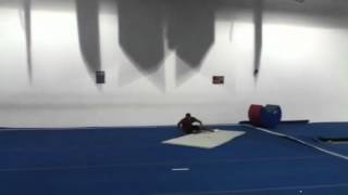 Quad full twist