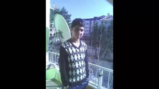 Umut Özcan [ Ben Birtek Allahtan Korkarım ] 2014