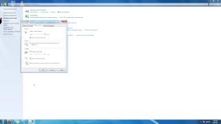 How to Change Mouse Sensitivity in Windows 7