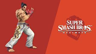 Dist Thins Out (New Remix) - Tekken 6 Bloodline Rebellion - Super Smash Bros Ultimate OST [Extended]