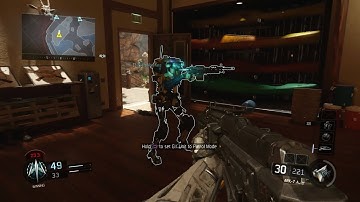 New! G.i. Unit KillStreak - Blackops3