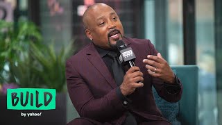 Daymond John Was Amazed By How Kris Jenner Shifts Her Power