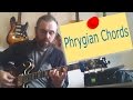 Phrygian Chords