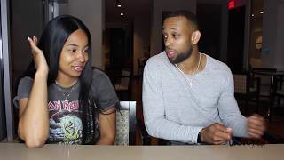Why Dont Men Take Cheating Women Back? (S1 Ep3)