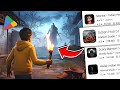 I Tried "BEST" Hidden Indian Horror Games On Mobile !!