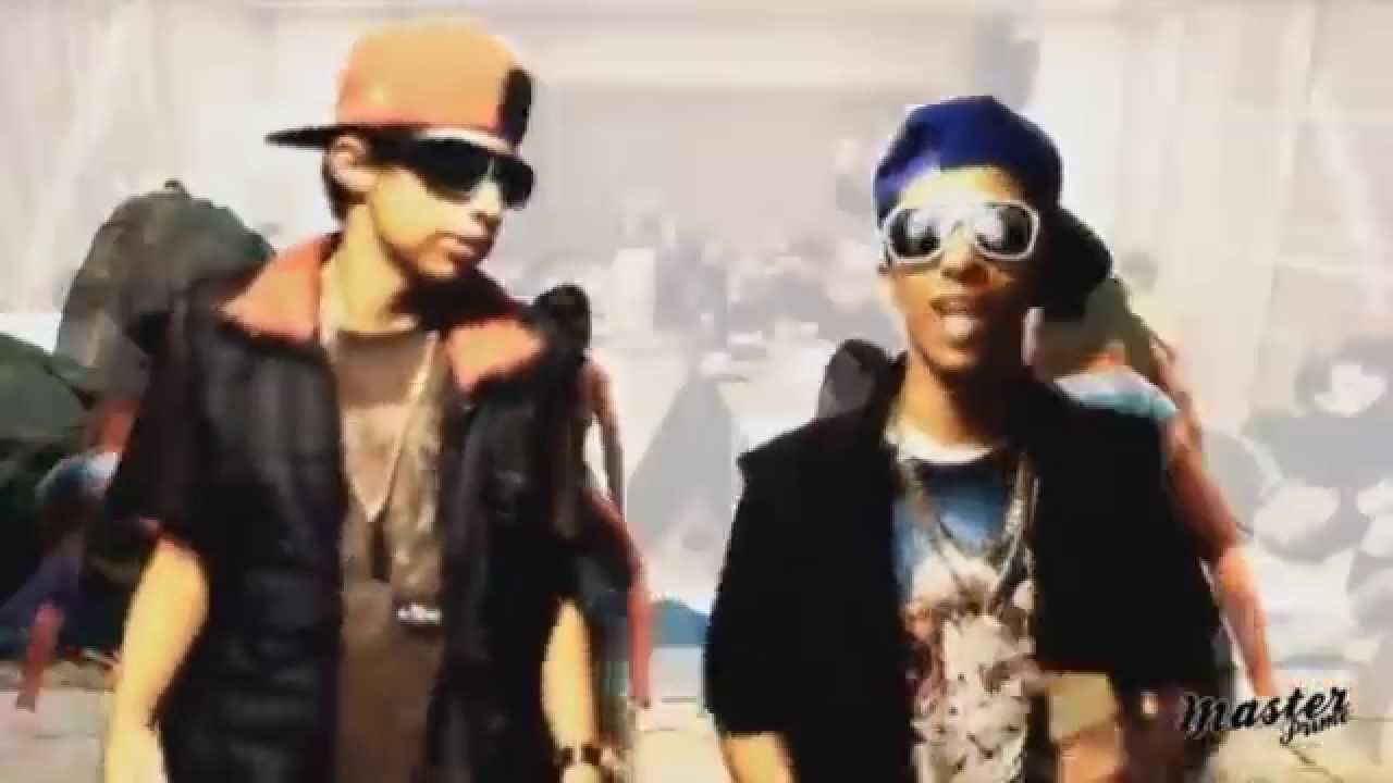 Mc Champions e Gu - Lek Shake! (Musica Oficial) [Produzida]