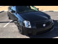2007 Cadillac Cts V