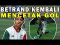 The Onsu Family - Tim futsal Betrand menang berkat semangan dari ayah Ruben Onsu