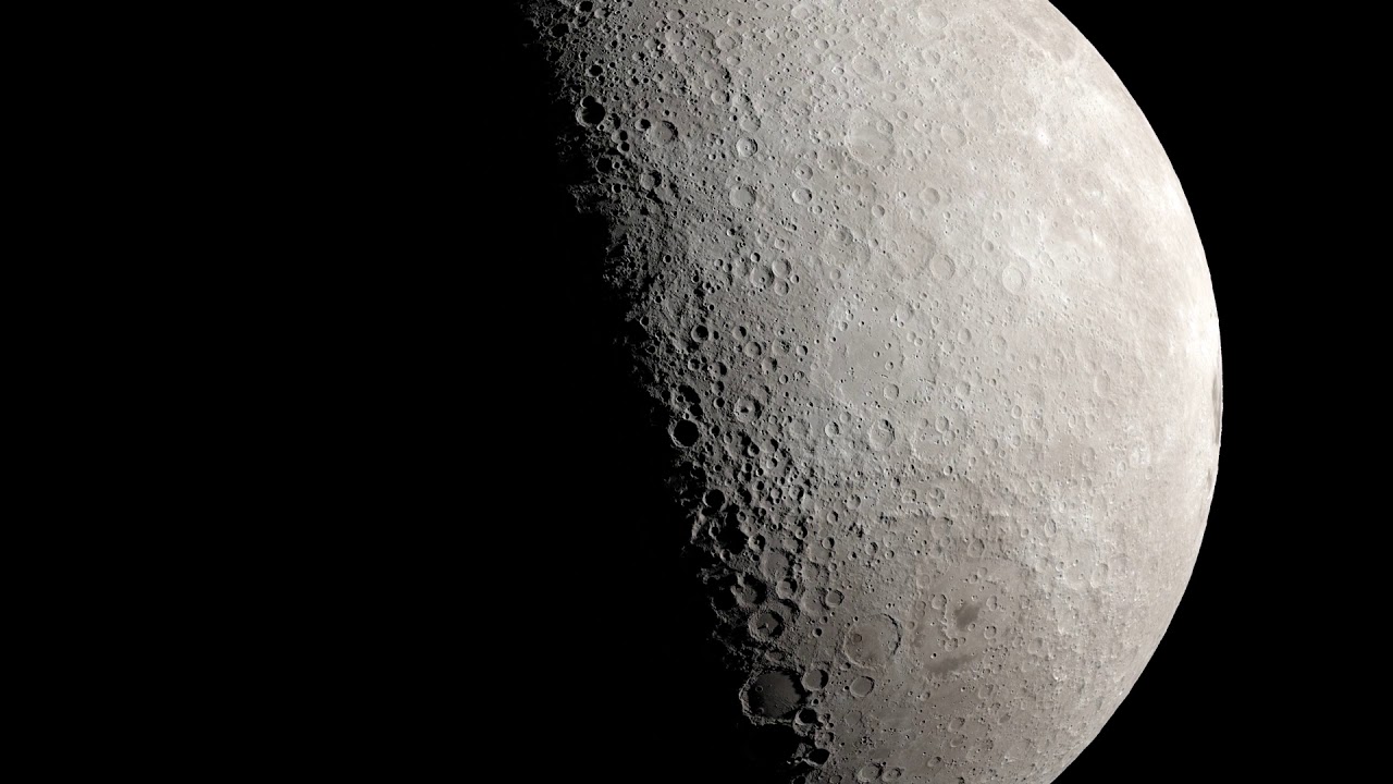 epic soundtrack playlist Relaxing Music Of The Moon: AIRLOCKS | by Floating In Space (Official Video)