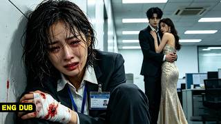 【ENG DUB】He Betrayed Me Right in Front of Me… I Walked Away Without Looking Back — Now He Regrets