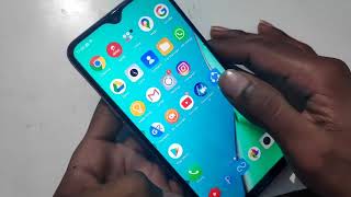 OPPO A9 2020 software update kaise kare | how to system software update mobile |phone update setting screenshot 5