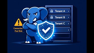 Isolasi Tenant PostgreSQL: Cara Mencegah Kebocoran Data SaaS dengan RLS!