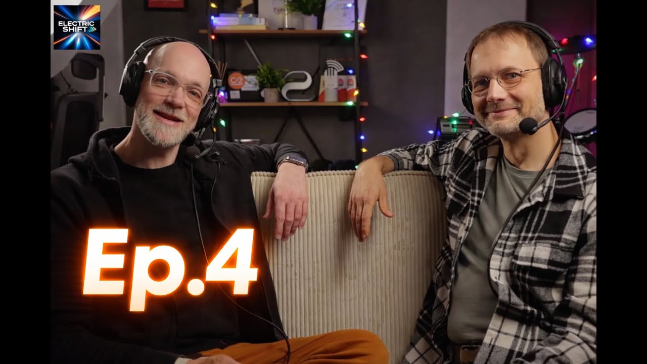 Braucht man heute keine Wallbox mehr?