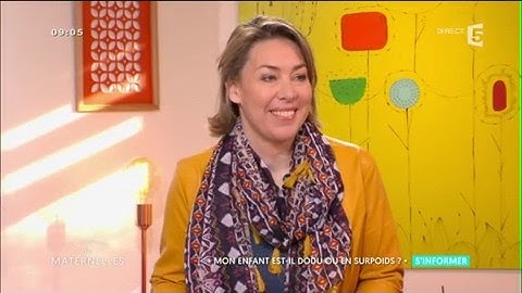 Mon enfant est-il en surpoids ? La Maison des Maternelles