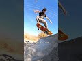 Mirko Magnum’s journey from Planet Earth to Opus Footwear—watch his story in CORE on YouTube.