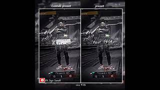 Paling Enak Goyang 2 Jari  Preset Xml  5mb Disini