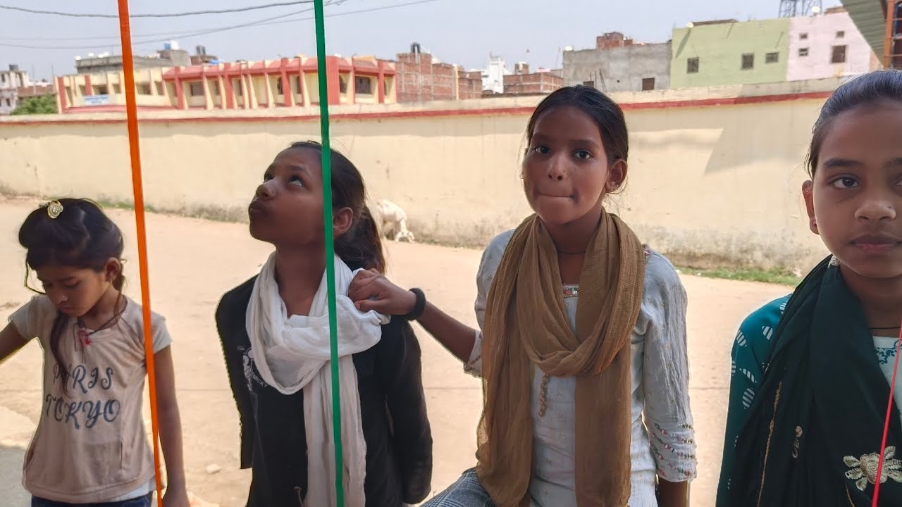 The Biscuits game How to play biscuit game at home 😄😄 Tara ji