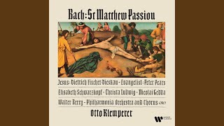 Download Lagu Matthäus-Passion, BWV 244, Pt. 2: No. 65, Aria. \ MP3