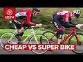 Cheap Bike Vs. Super Bike | What's The Difference?