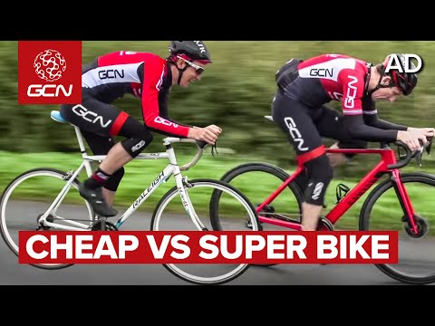 Video: Cannondale melancarkan basikal lumba SuperSix EVO kelikir dan cyclocross