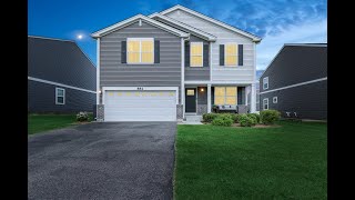 882 Sterling Heights Drive video tour
