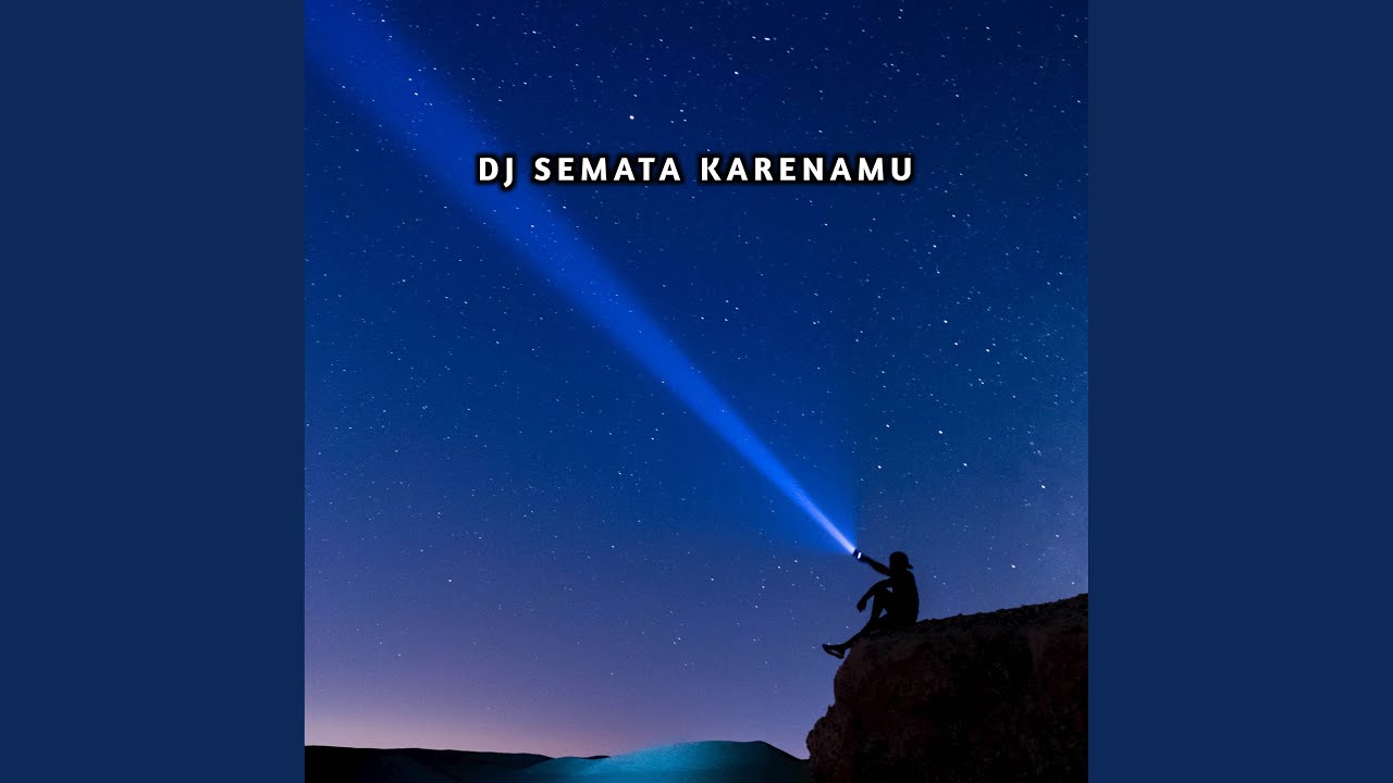 DJ Malam Bantu Aku Tuk Luluhkan Dia - Semata Karenamu - YouTube Music