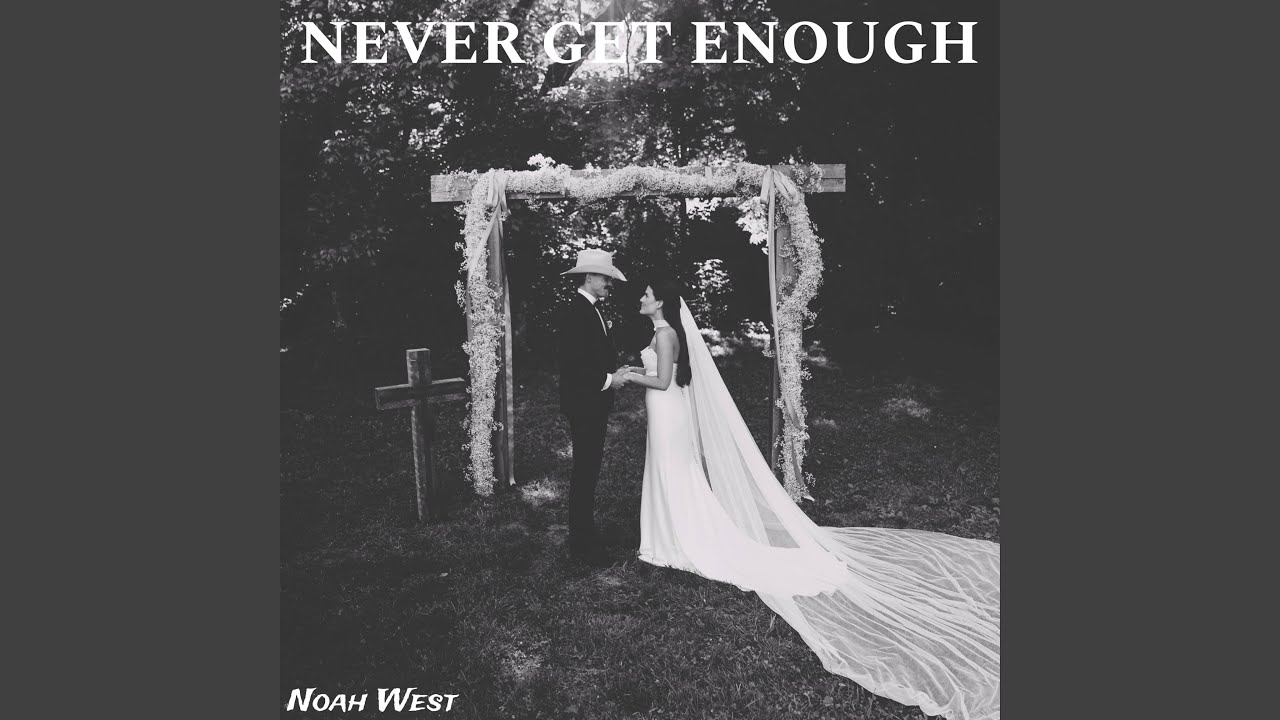 Guarda Never Get Enough su YouTube Guarda Never Get Enough su YouTube