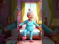 Grandma's got moves 💃 #grandma #dance #shorts