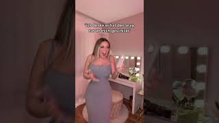 Sogar Die Gardine Hat Das Gecheckt, Jule