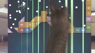 Swipe Brick Breaker : The Blast screenshot 5