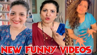 Paahi New Funny & Comedy Viral Videos L Paahi Official 02 L Comedy Reels