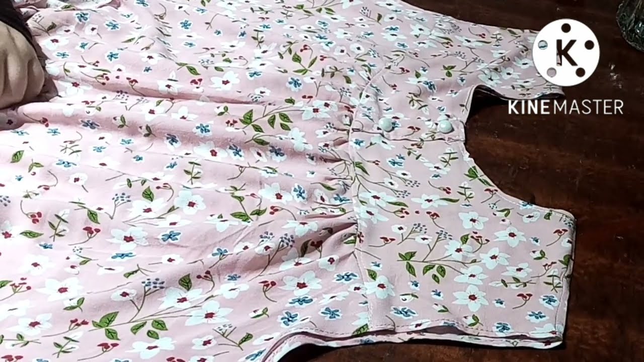 قميص بيتي بسفره مدوره