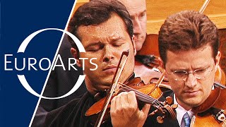 Tango (Por una cabeza) - Carlos Gardel, Arr. John Williams | Berlin Philharmonic Orchestra, 2002