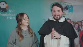 Sacraments of Initiation for Teens - Ep 2
