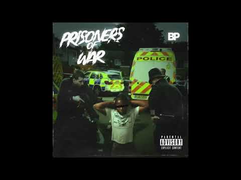 BP x MJ - Drillogy