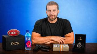 10 Things Alex G Can’t Live Without 2026 | 10 Essentials