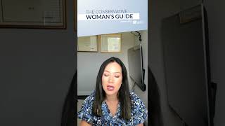 Celebrity Balancing Policy and Parenting: May Mailman on What It Takes to Have It All Profile