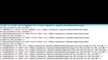 Office Web Apps 2013