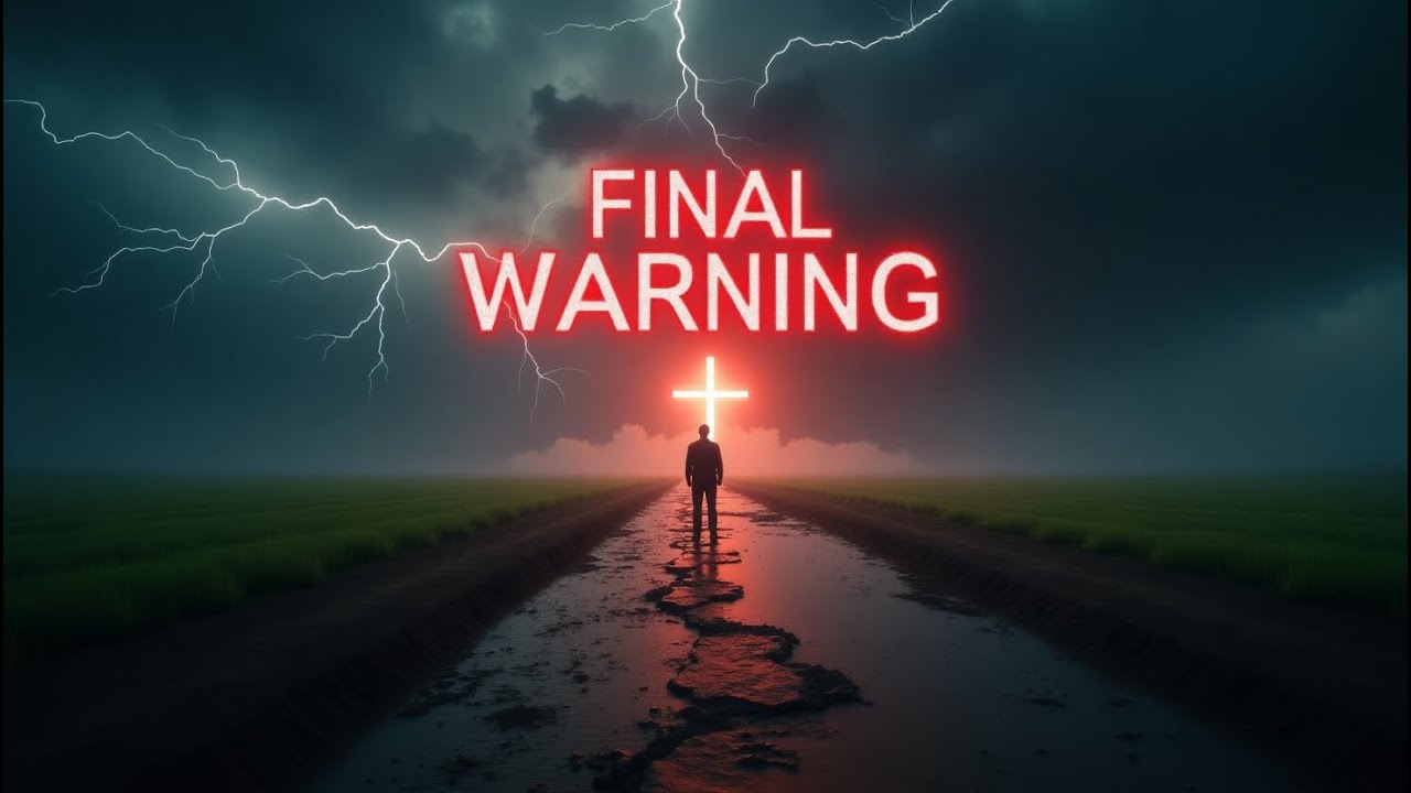 If You Believe in God, You Can’t Ignore This Biblical Warning