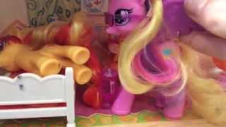 Minty Dreams Productions | Mlp Upside down ep 1