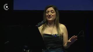 Pervin Chakar - Ki̇rasê Te Melese (Kurdish Song)