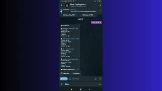 Epic Telegram Era